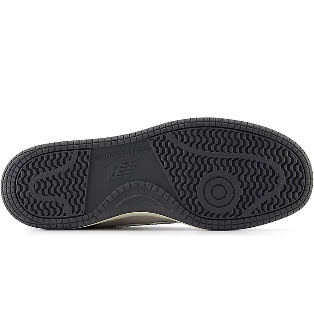 New Balance zapatilla moda hombre 480 vista trasera