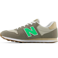 New Balance zapatilla moda hombre 500 lateral interior