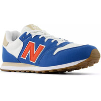New Balance zapatilla moda hombre 500 lateral interior