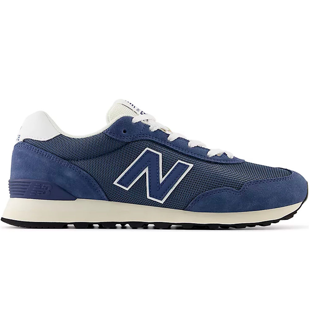 New Balance zapatilla moda hombre 515 lateral exterior