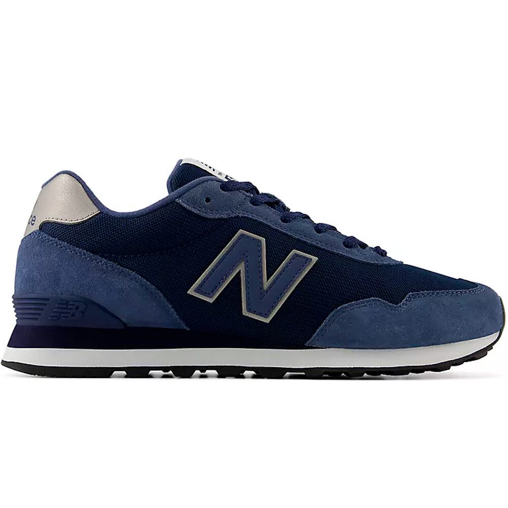 New Balance zapatilla moda hombre 515 lateral exterior