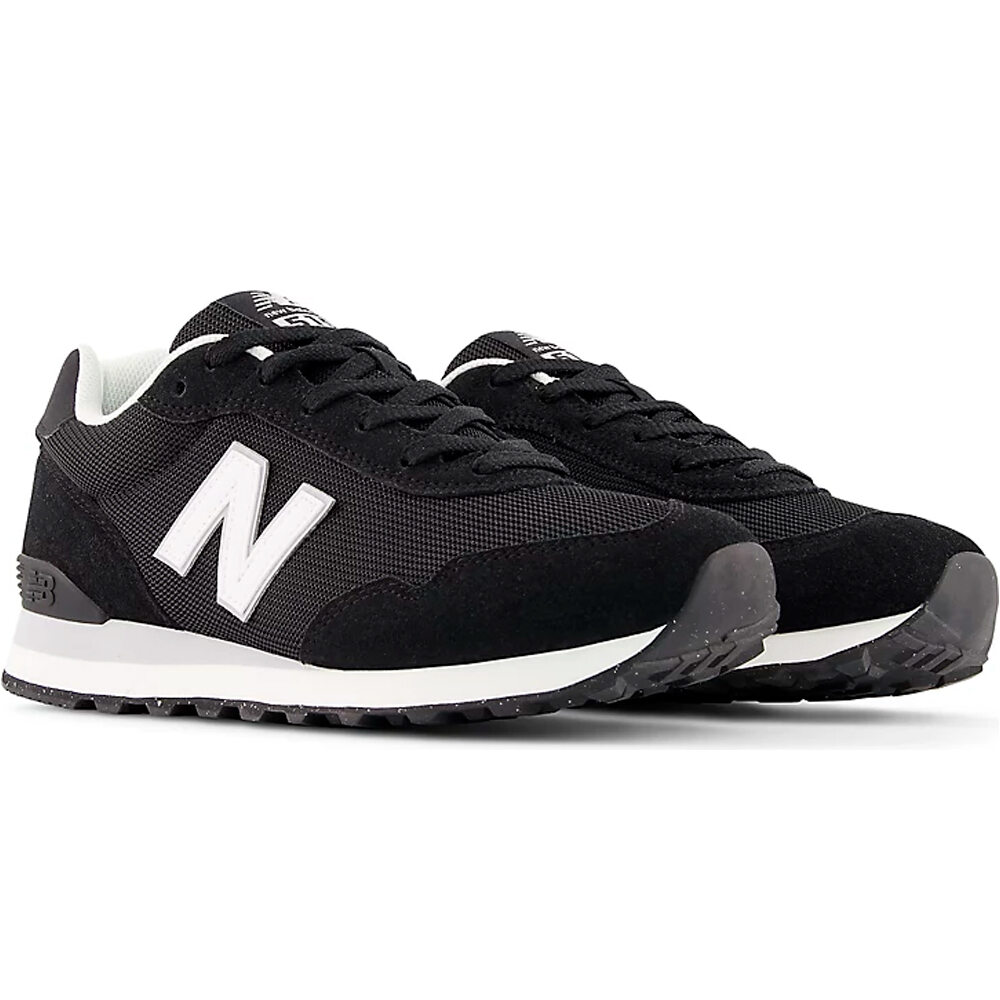 New Balance zapatilla moda hombre 515 lateral interior