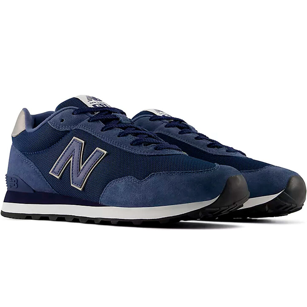 New Balance zapatilla moda hombre 515 lateral interior