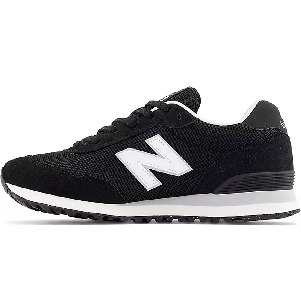 New Balance zapatilla moda hombre 515 puntera