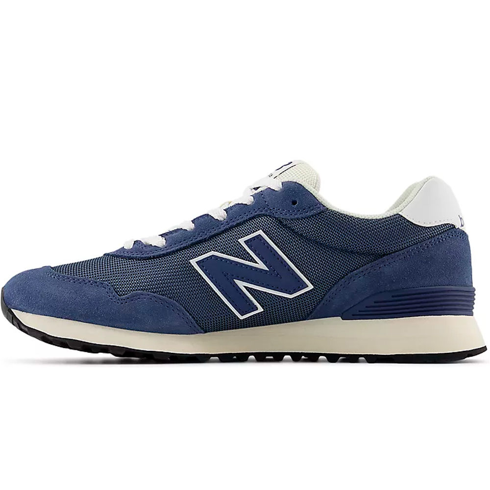 New Balance zapatilla moda hombre 515 puntera