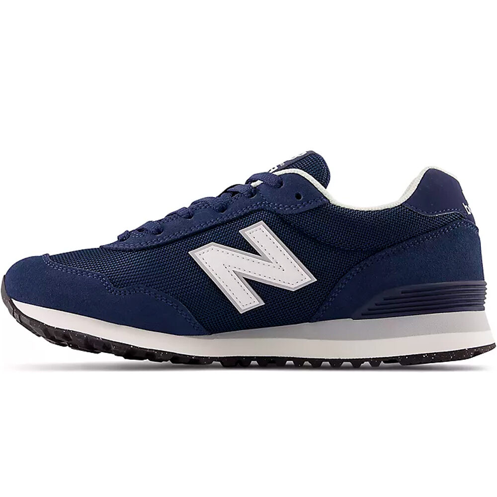 New Balance zapatilla moda hombre 515 puntera