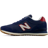 New Balance zapatilla moda hombre 515 puntera