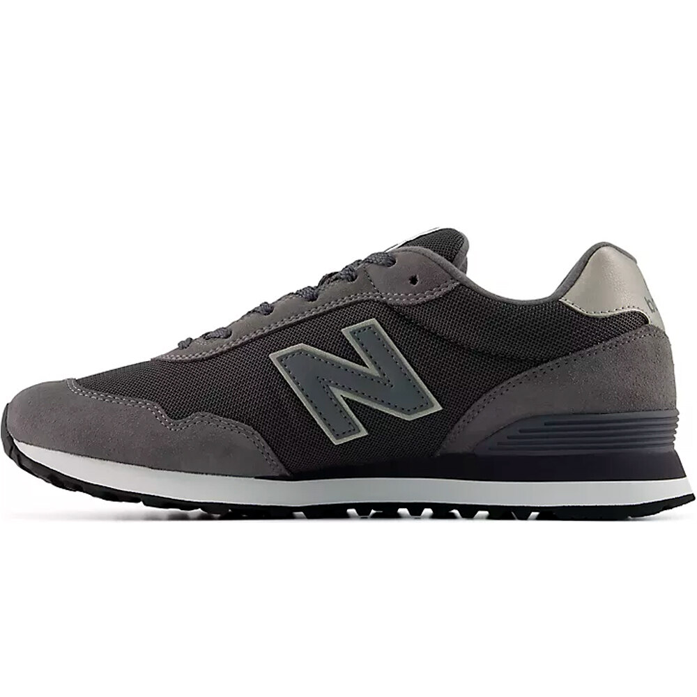 New Balance zapatilla moda hombre 515 puntera