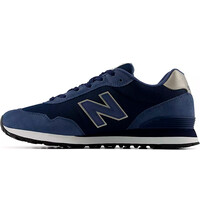New Balance zapatilla moda hombre 515 puntera
