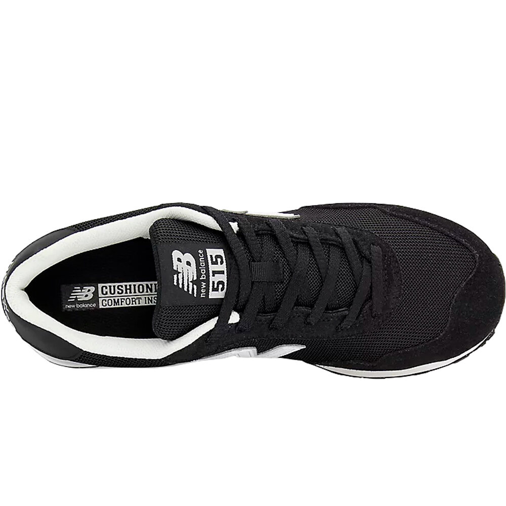 New Balance zapatilla moda hombre 515 vista superior