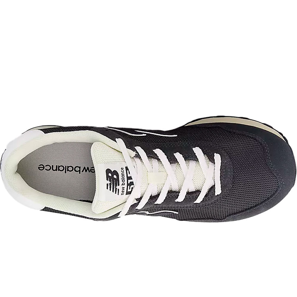 New Balance zapatilla moda hombre 515 vista superior