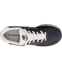 New Balance zapatilla moda hombre 515 vista superior