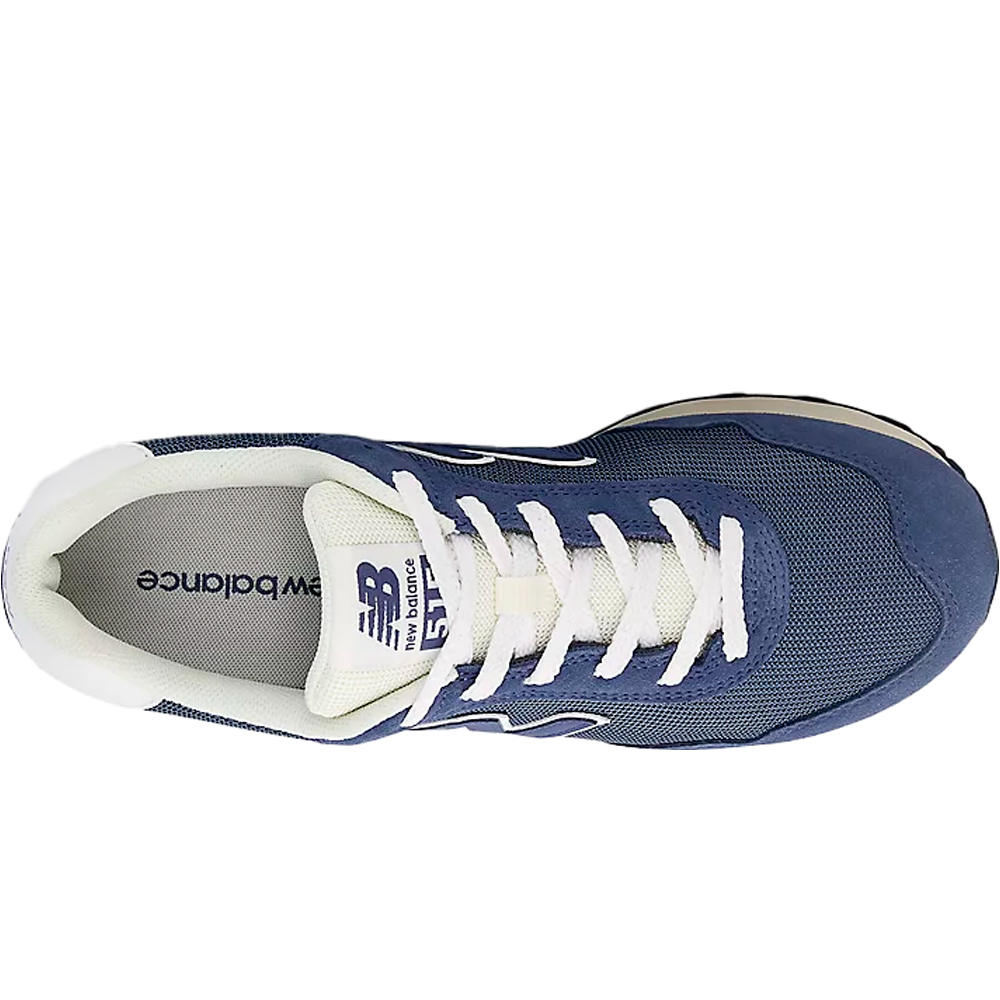 New Balance zapatilla moda hombre 515 vista superior