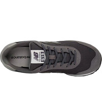 New Balance zapatilla moda hombre 515 vista superior