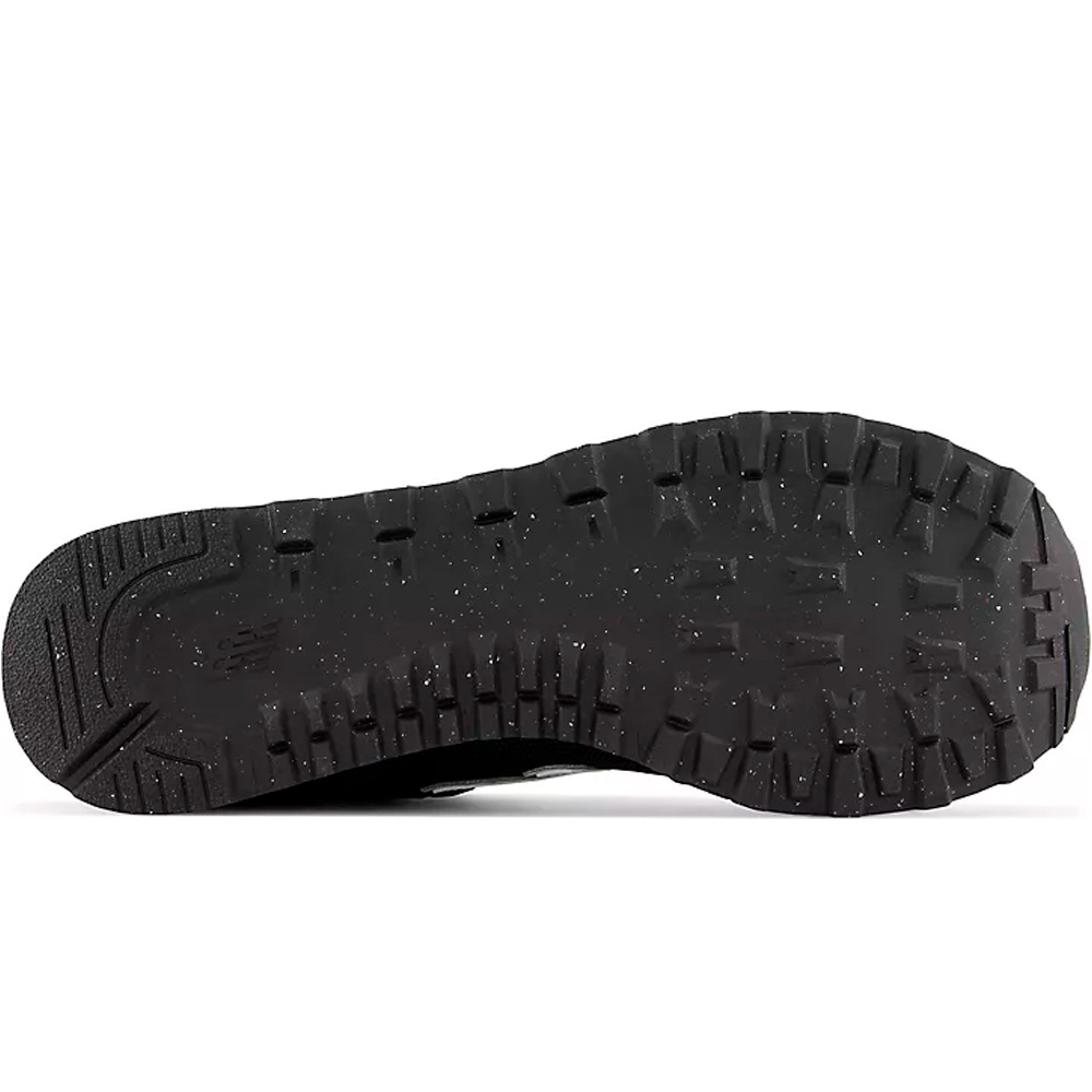 New Balance zapatilla moda hombre 515 vista trasera