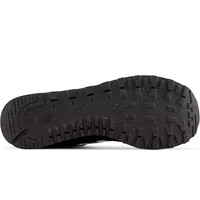 New Balance zapatilla moda hombre 515 vista trasera