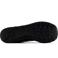 New Balance zapatilla moda hombre 515 vista trasera