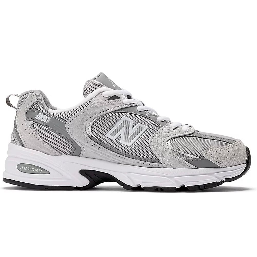 New Balance zapatilla moda hombre 530 lateral exterior