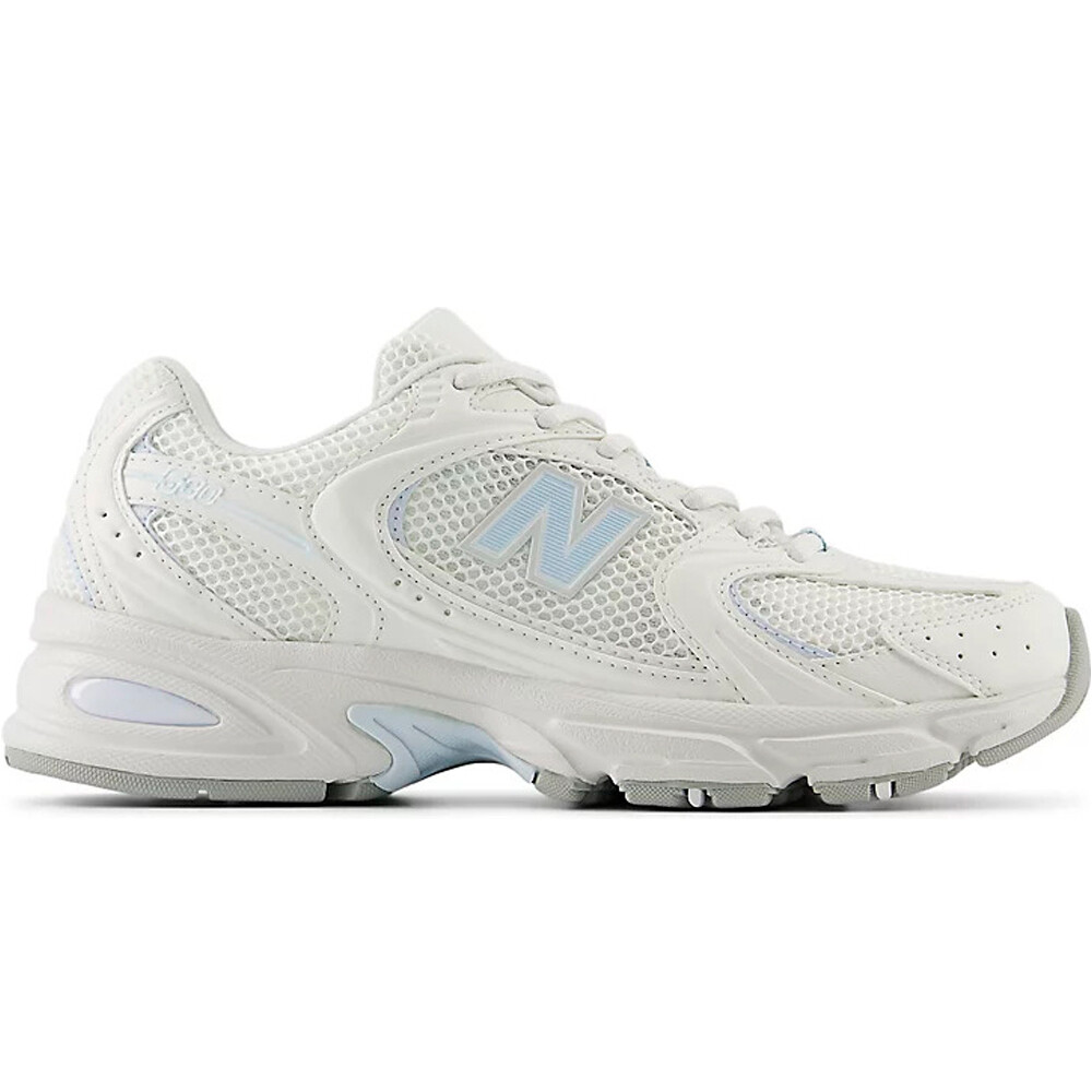 New Balance zapatilla moda hombre 530 lateral exterior