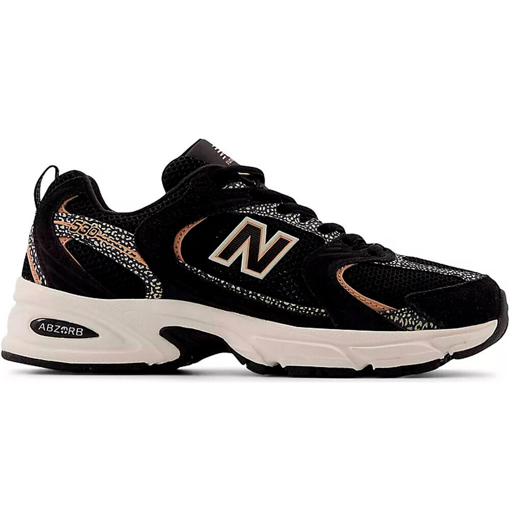 New Balance zapatilla moda hombre 530 lateral exterior