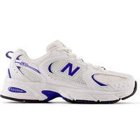 New Balance zapatilla moda hombre 530 lateral exterior