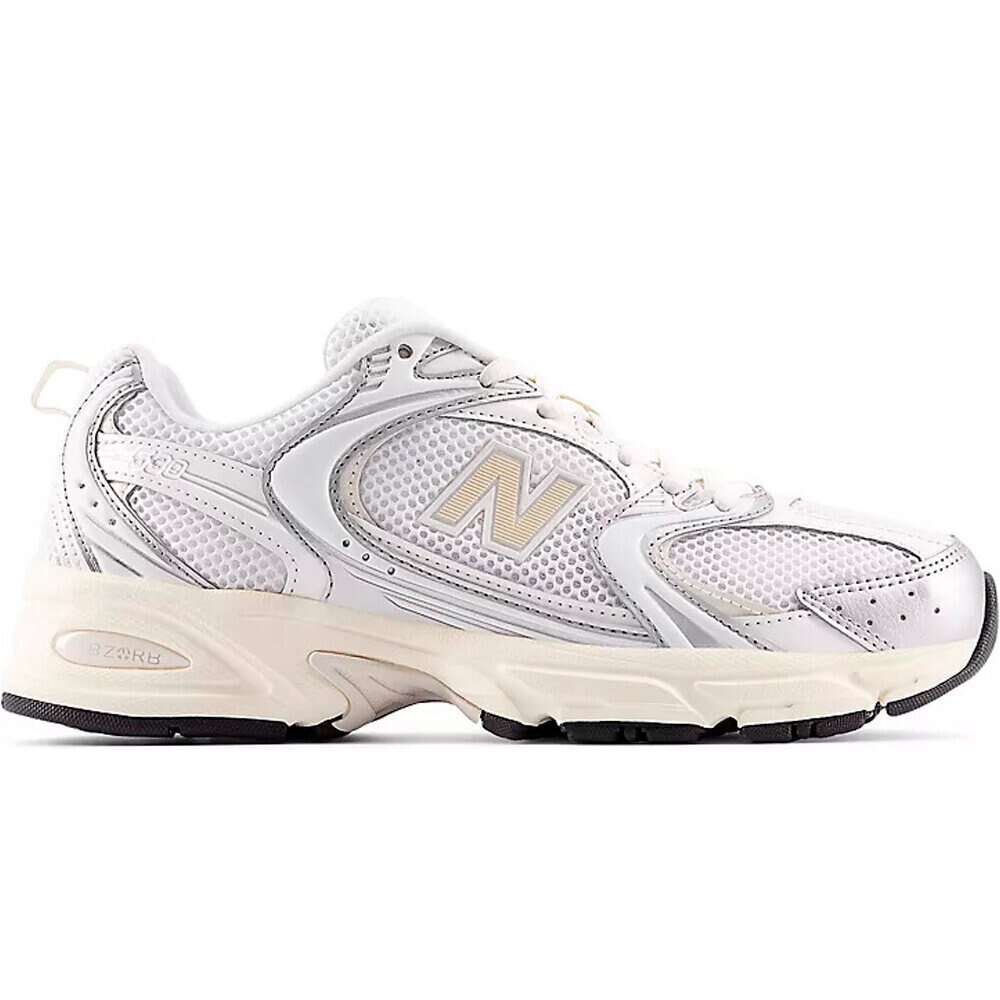 New Balance zapatilla moda hombre 530 lateral exterior