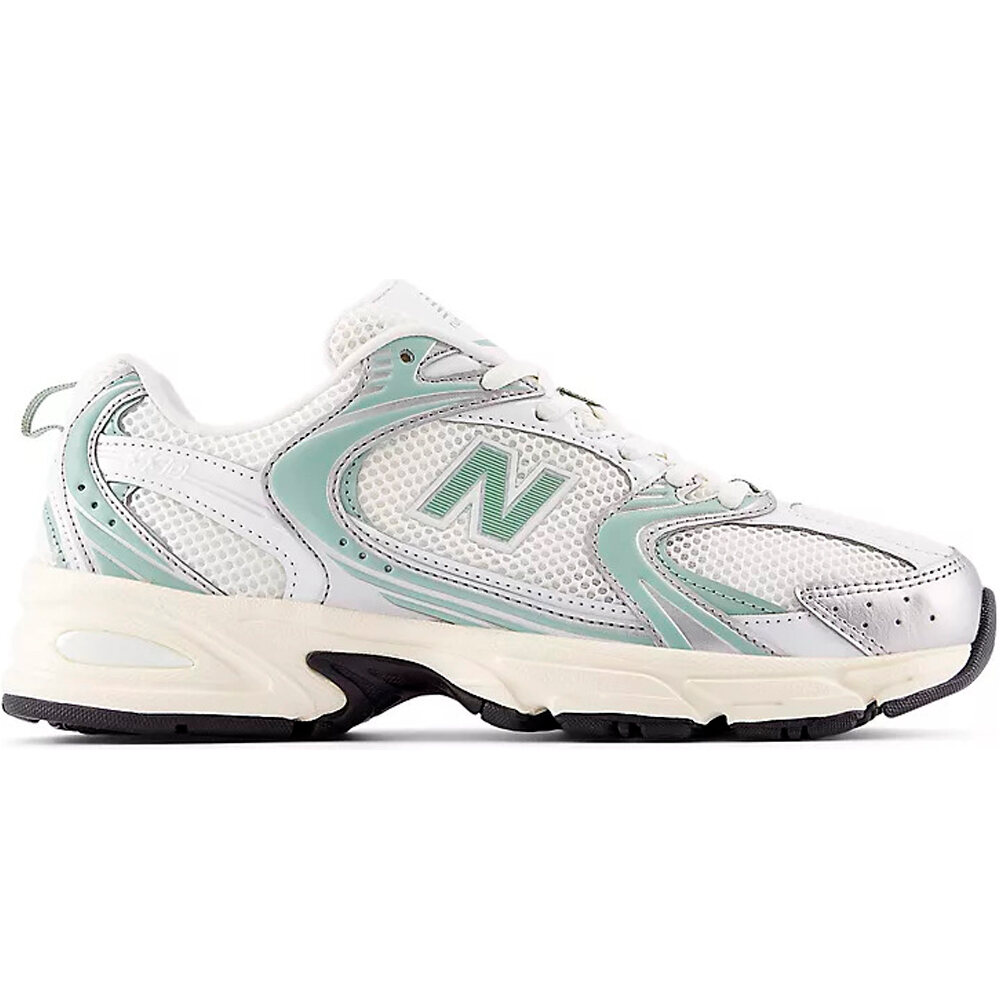 New Balance zapatilla moda hombre 530 lateral exterior