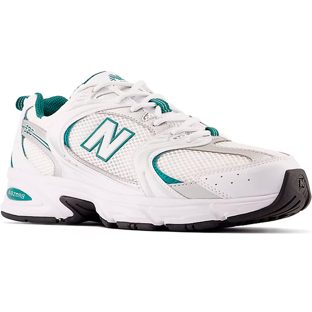 New Balance zapatilla moda hombre 530 lateral interior