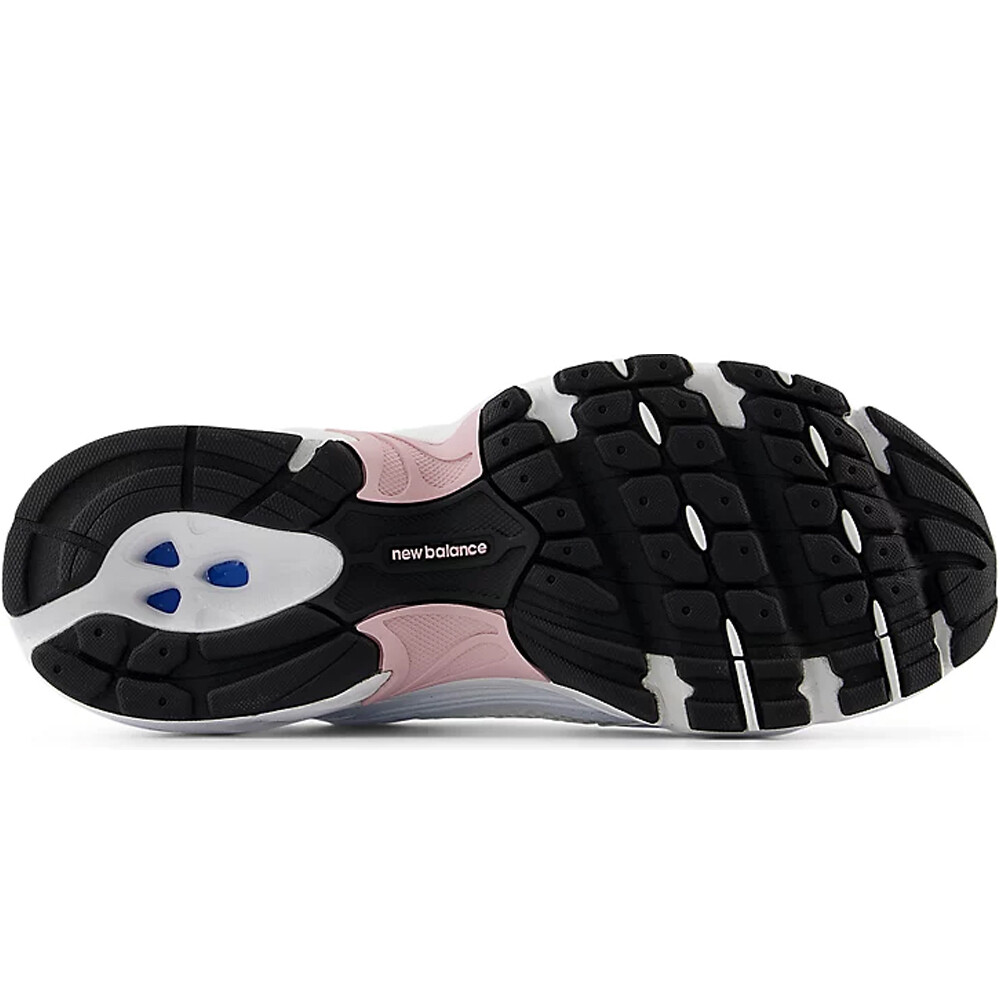 New Balance zapatilla moda hombre 530 lateral interior