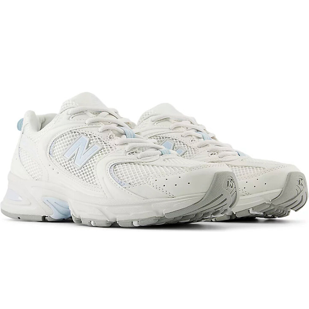 New Balance zapatilla moda hombre 530 lateral interior