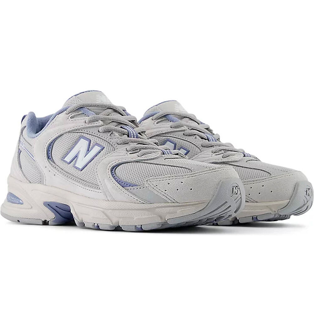 New Balance zapatilla moda hombre 530 lateral interior