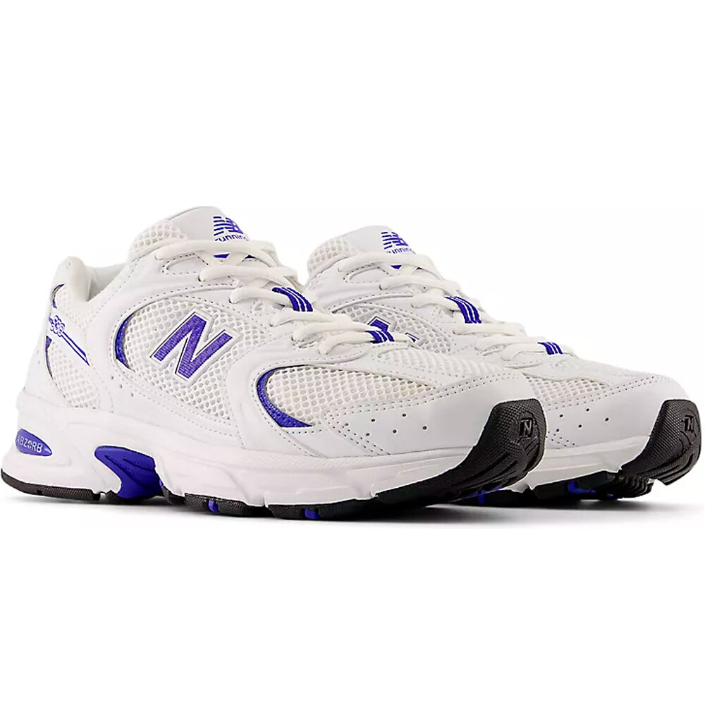 New Balance zapatilla moda hombre 530 lateral interior