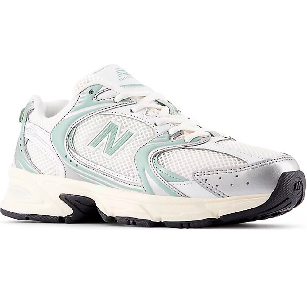 New Balance zapatilla moda hombre 530 lateral interior