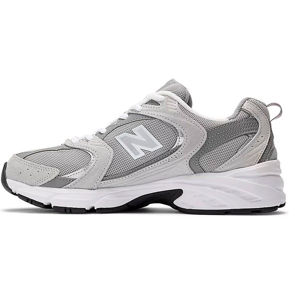 New Balance zapatilla moda hombre 530 puntera