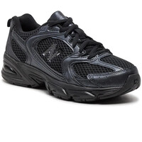 New Balance zapatilla moda hombre 530 puntera