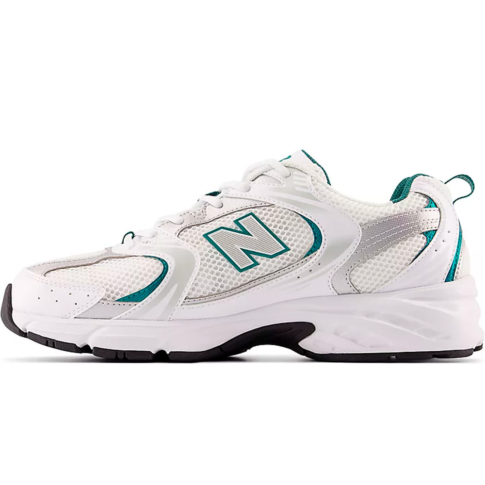 New Balance zapatilla moda hombre 530 puntera