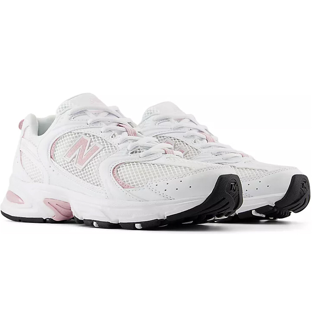 New Balance zapatilla moda hombre 530 puntera