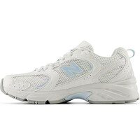 New Balance zapatilla moda hombre 530 puntera