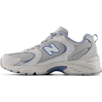 New Balance zapatilla moda hombre 530 puntera