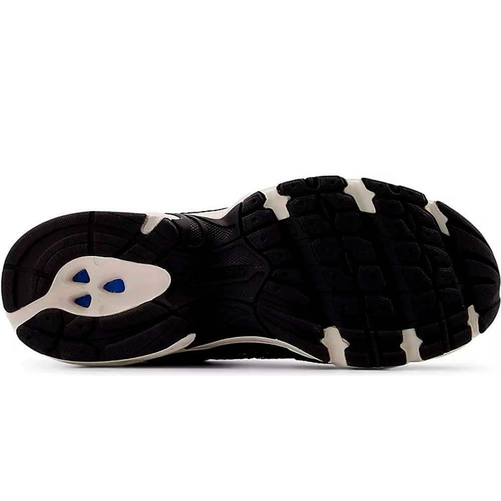 New Balance zapatilla moda hombre 530 puntera