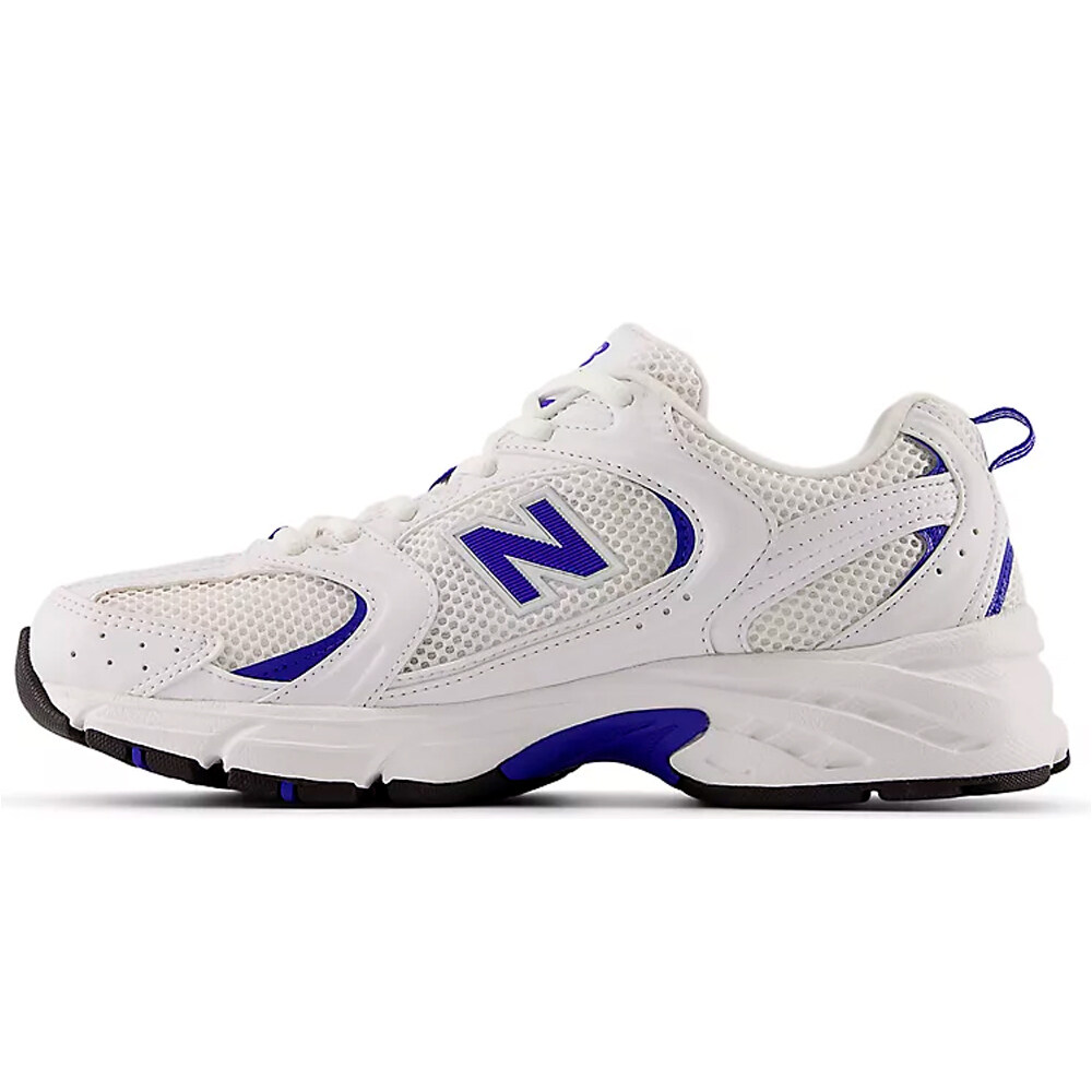 New Balance zapatilla moda hombre 530 puntera