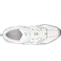 New Balance zapatilla moda hombre 530 vista superior