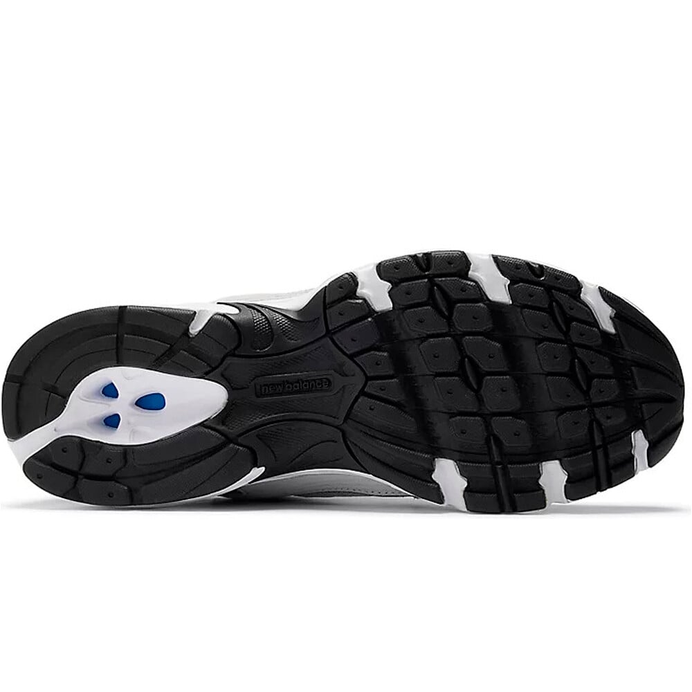 New Balance zapatilla moda hombre 530 vista trasera