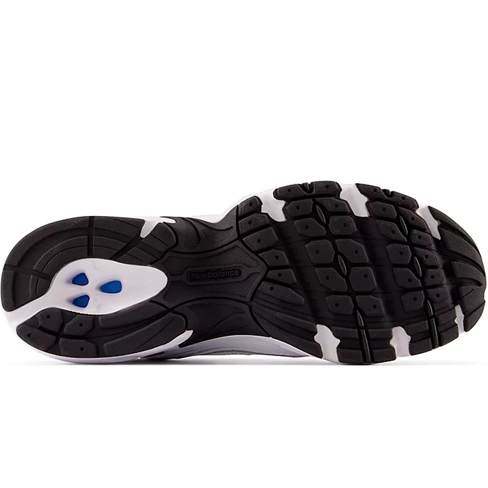 New Balance zapatilla moda hombre 530 vista trasera