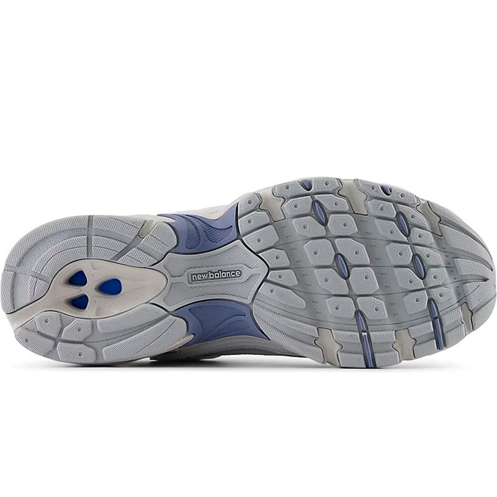 New Balance zapatilla moda hombre 530 vista trasera