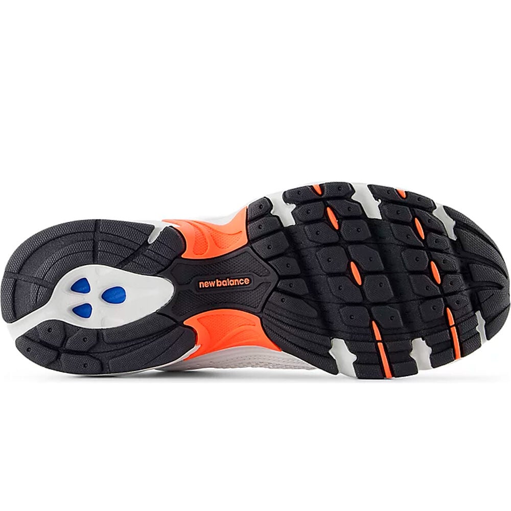 New Balance zapatilla moda hombre 530 vista trasera