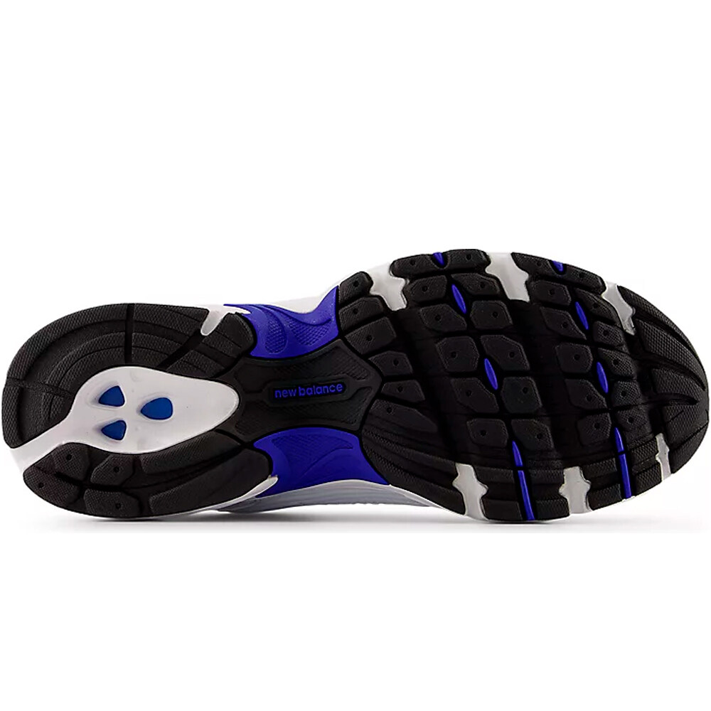 New Balance zapatilla moda hombre 530 vista trasera