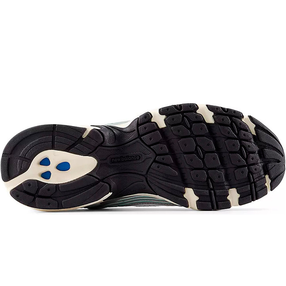 New Balance zapatilla moda hombre 530 vista trasera