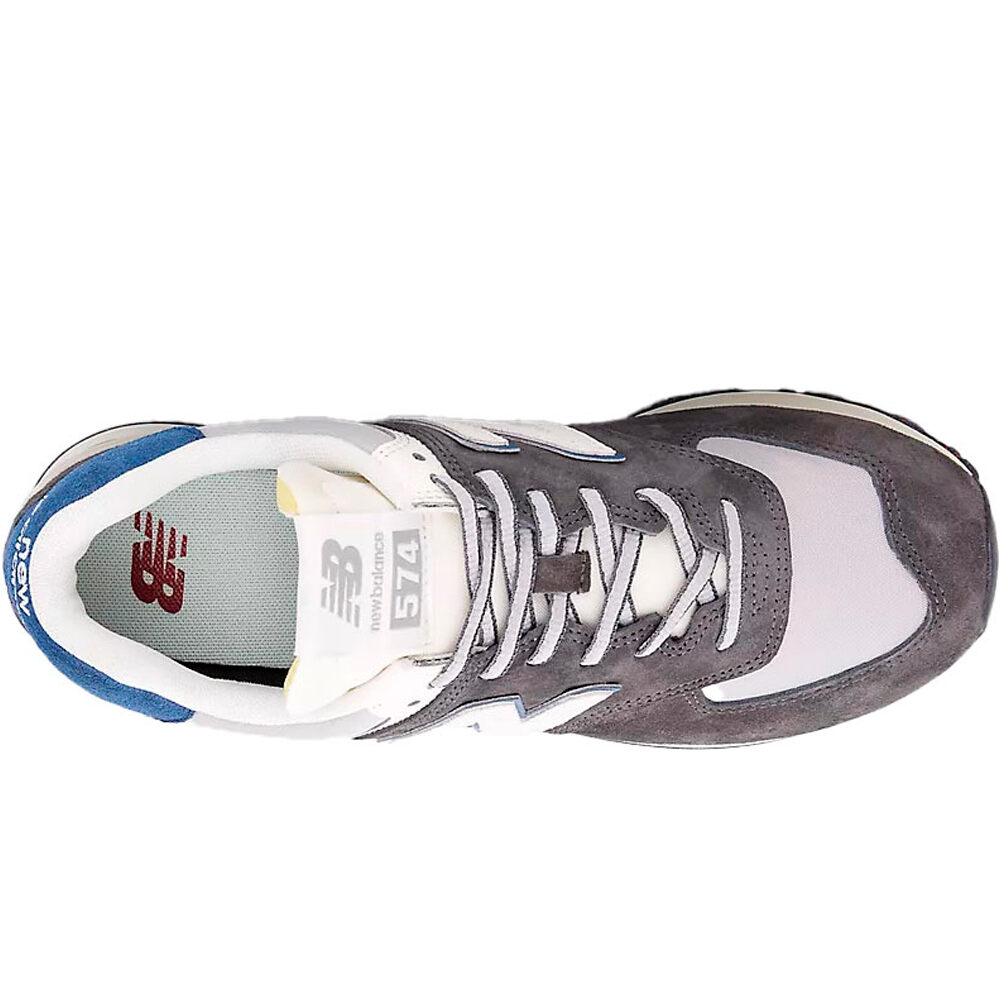 New Balance zapatilla moda hombre 57 05