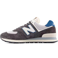 New Balance zapatilla moda hombre 57 puntera